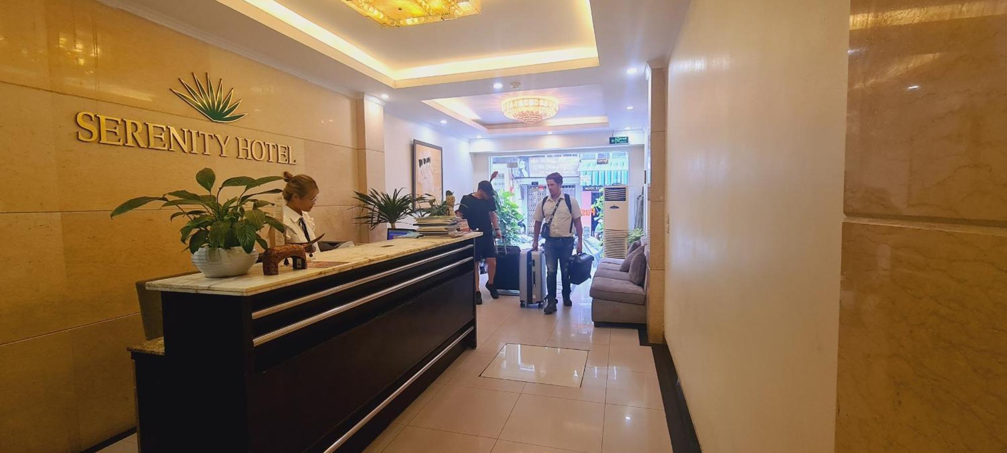 Rising Dragon Hotel Hanoi Esterno foto